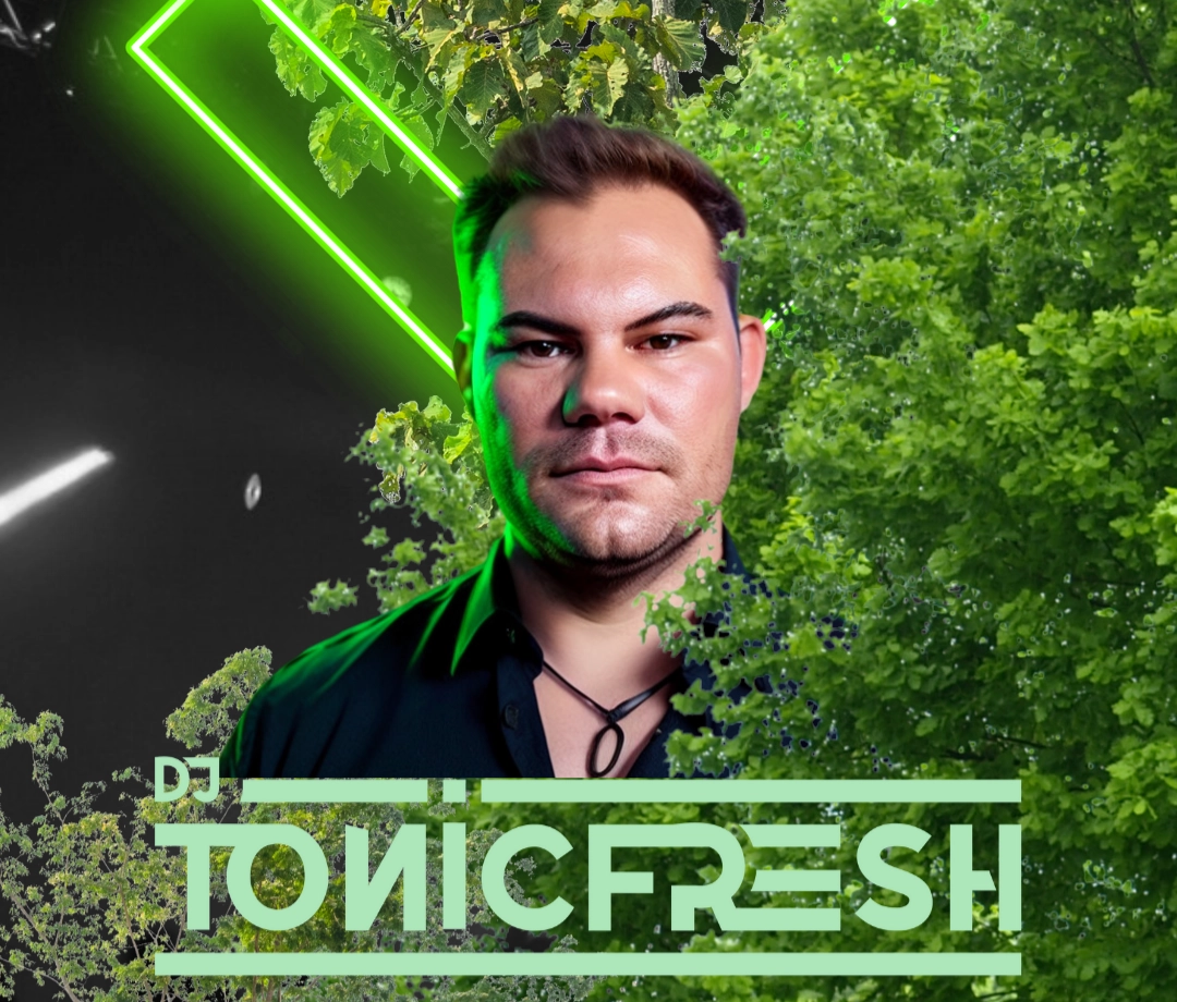 DJ tonicfresh